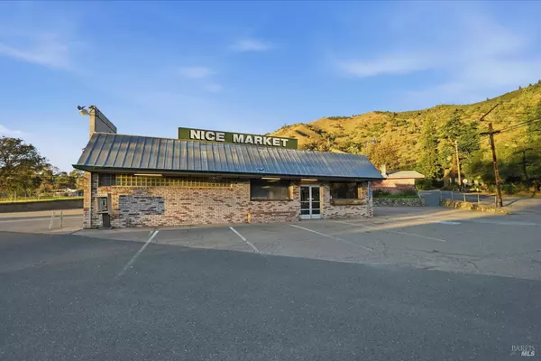 Nice, CA 95464,3794 E State Hwy 20