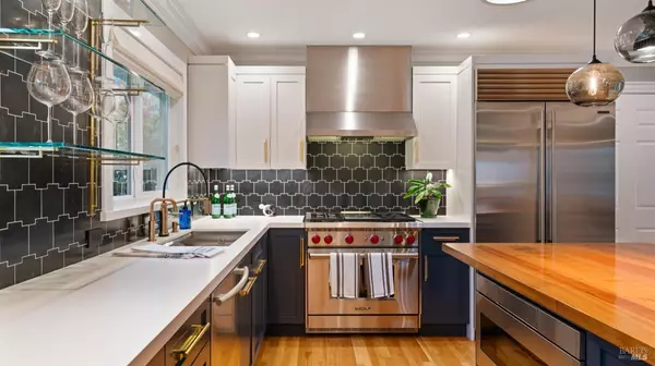 San Rafael, CA 94901,46 Rollingwood DR