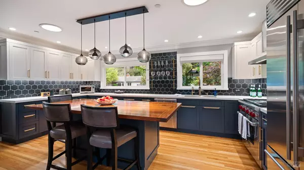 San Rafael, CA 94901,46 Rollingwood DR