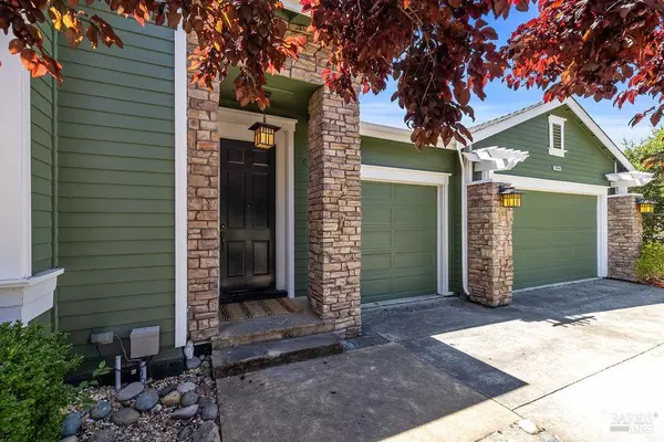 Santa Rosa, CA 95409,5644 Eastlake DR