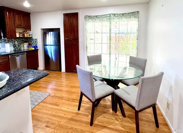 Napa, CA 94558,3739 Parrett AVE