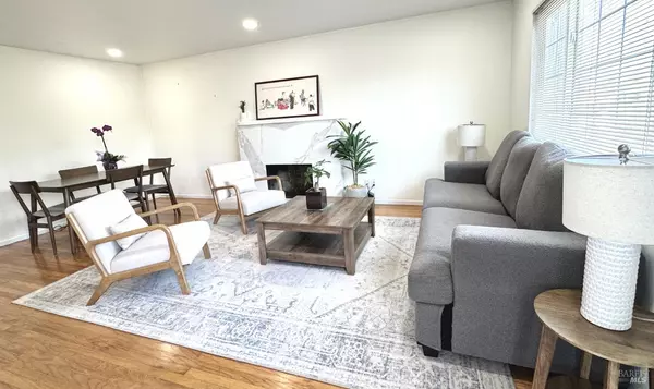 Napa, CA 94558,3739 Parrett AVE