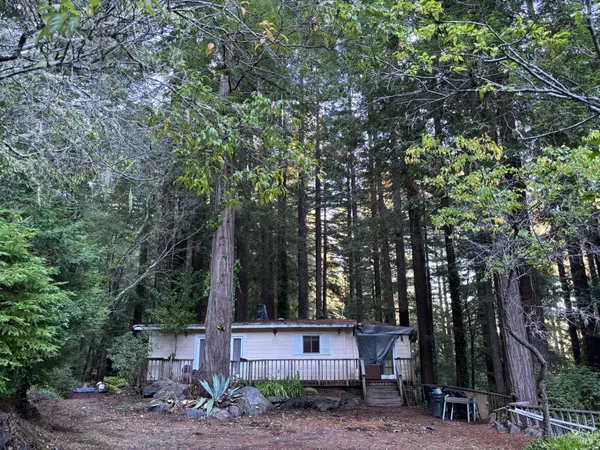 Cazadero, CA 95421,11 Huckleberry HTS