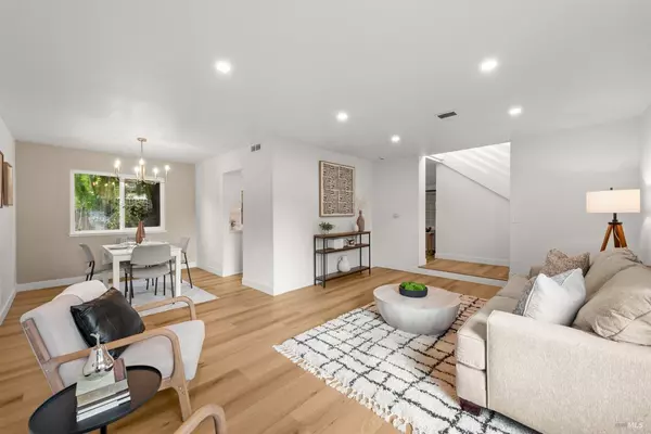 424 Chelsea WAY, Fairfield, CA 94533