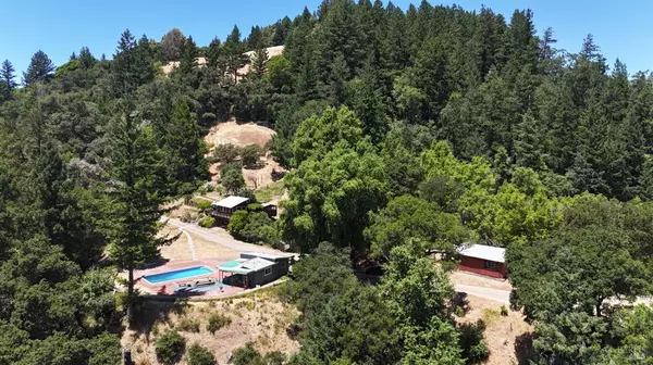 Cazadero, CA 95421,5000 Mohrhardt Ridge RD