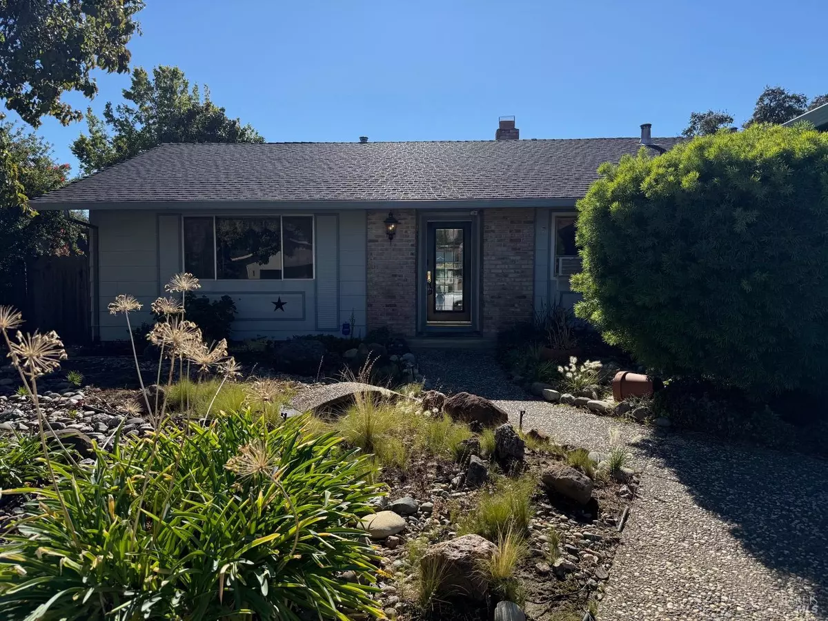 Vacaville, CA 95688,172 Salinas DR