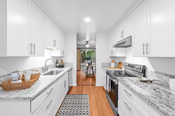 3350 Linda Vista AVE, Napa, CA 94558