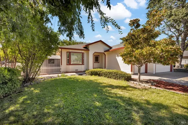 Hidden Valley Lake, CA 95467,18121 Spyglass RD