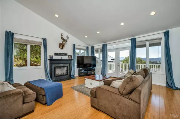 Hidden Valley Lake, CA 95467,18700 Oak Grove RD