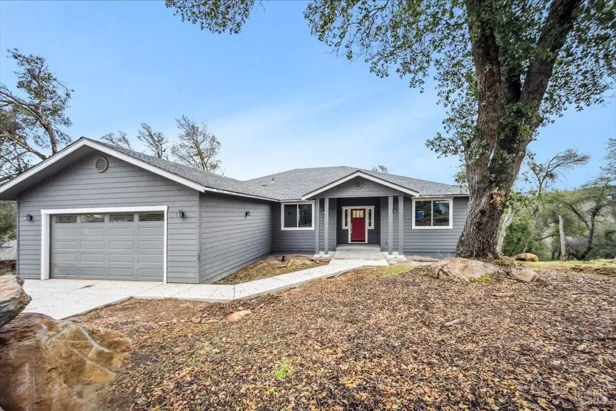 18904 Timber Point CT, Hidden Valley Lake, CA 95467