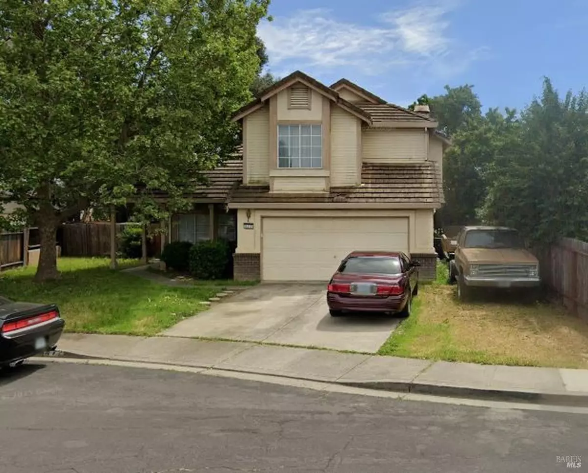 Vacaville, CA 95687,472 Harvest CIR