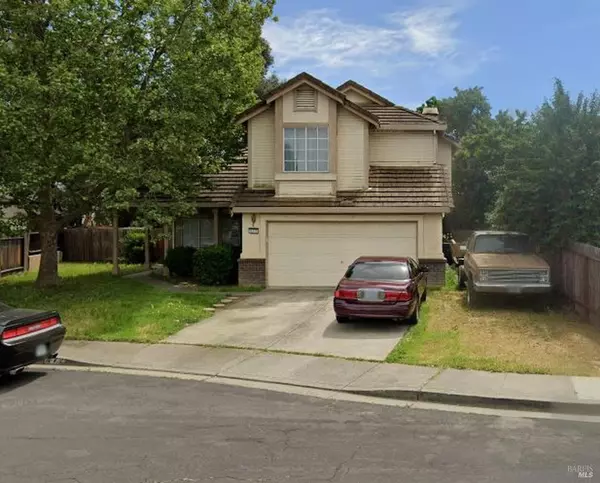 472 Harvest CIR, Vacaville, CA 95687
