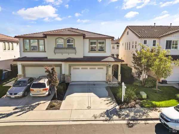 Vacaville, CA 95687,1079 Portofino AVE