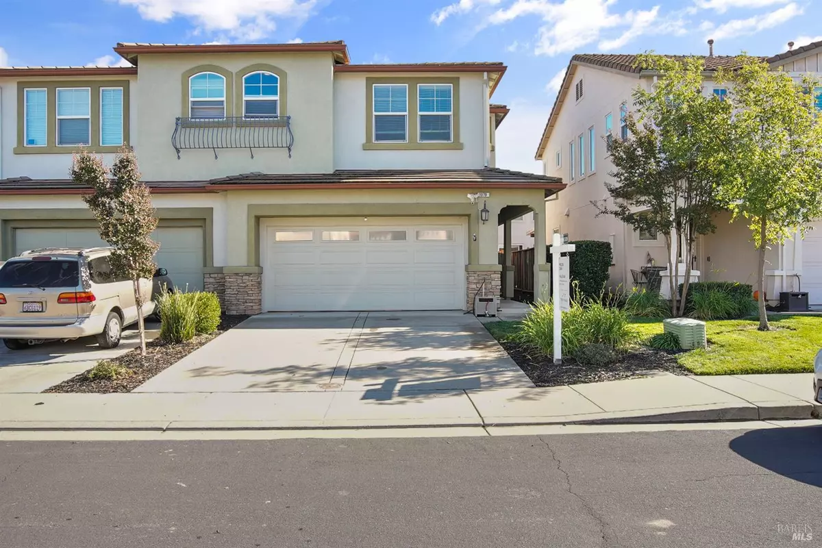 Vacaville, CA 95687,1079 Portofino AVE