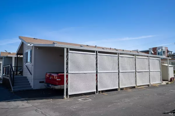 Napa, CA 94558,770 Lincoln AVE 62