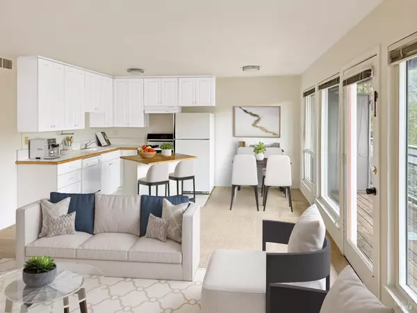 Mill Valley, CA 94941,17 Roque Moraes CT