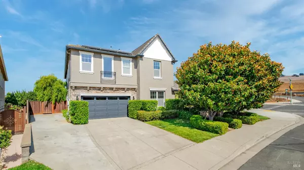 500 Granite Springs WAY, American Canyon, CA 94503