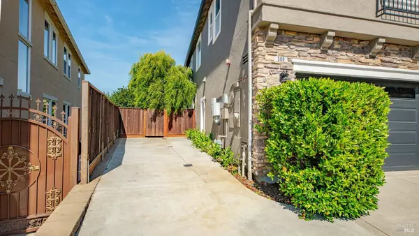 American Canyon, CA 94503,500 Granite Springs WAY