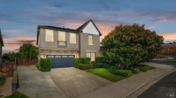 American Canyon, CA 94503,500 Granite Springs WAY