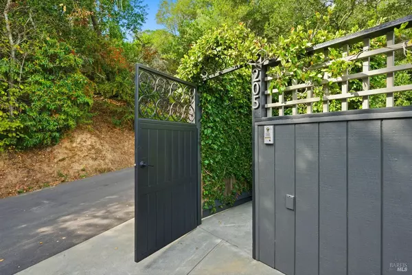 Mill Valley, CA 94941,205 Elinor AVE