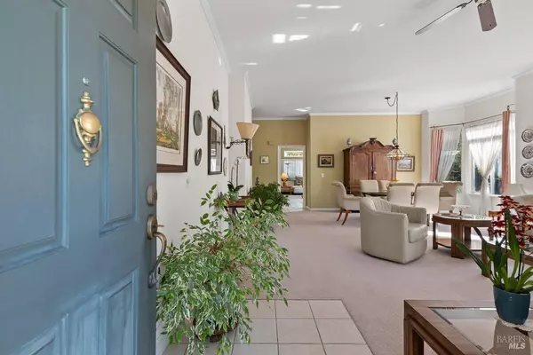 Santa Rosa, CA 95409,5741 Evening WAY