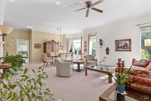 Santa Rosa, CA 95409,5741 Evening WAY