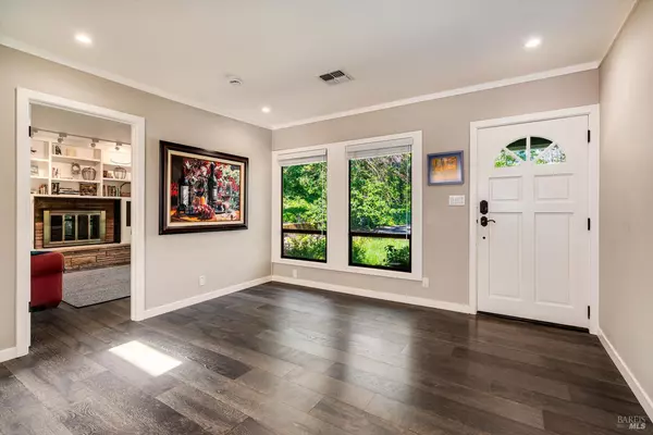 St. Helena, CA 94574,850 Conn Valley RD