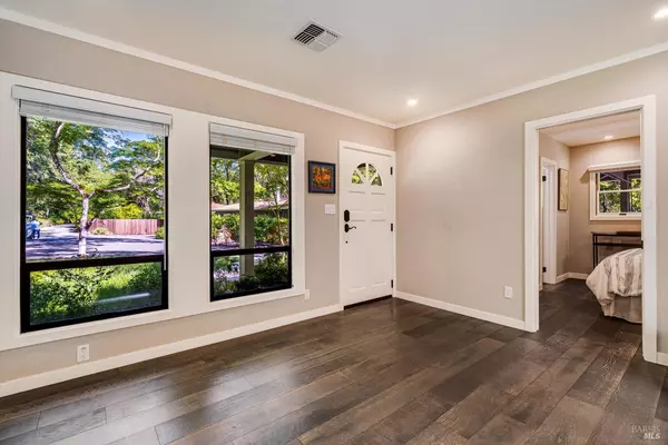 St. Helena, CA 94574,850 Conn Valley RD