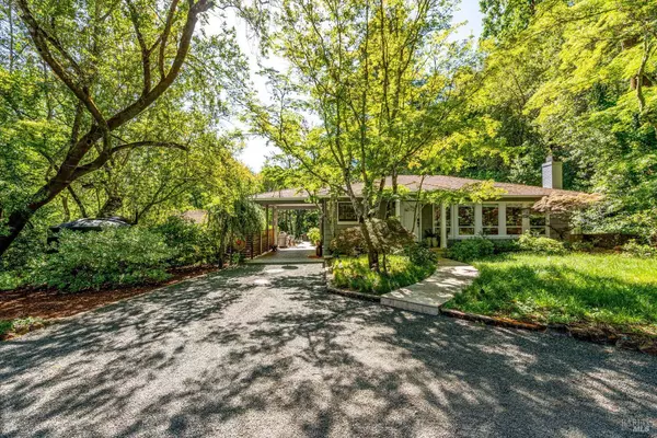 St. Helena, CA 94574,850 Conn Valley RD