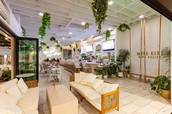 Napa, CA 94559,1321 1st ST