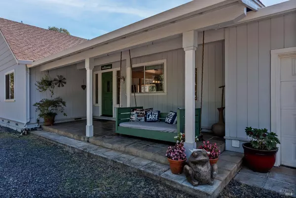 Redwood Valley, CA 95470,1500 Woodway LN