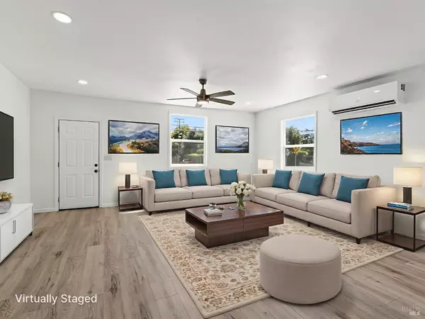 Hopland, CA 95449,13051 Mcdowell ST