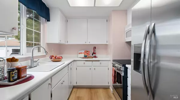Benicia, CA 94510,1843 Shirley DR