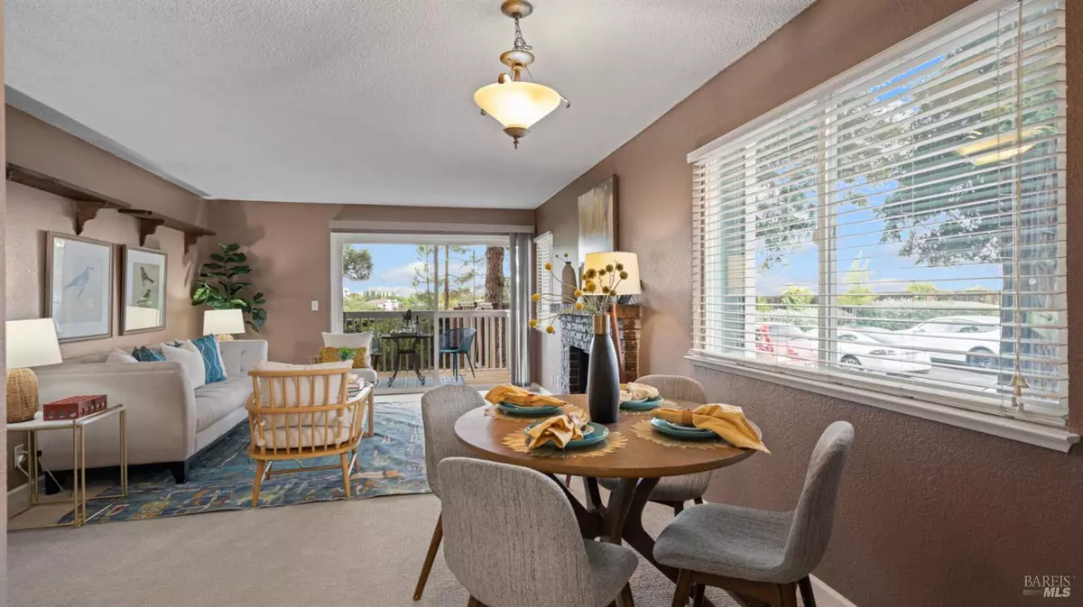 Benicia, CA 94510,1843 Shirley DR