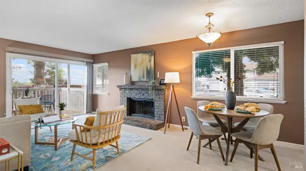 Benicia, CA 94510,1843 Shirley DR