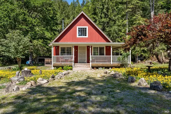 Piercy, CA 95587,78880 Hwy 271 HWY