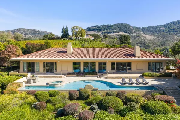 Napa, CA 94559,215 Kreuzer LN