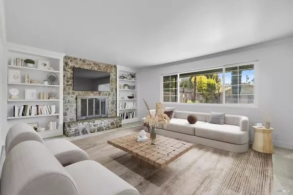 San Rafael, CA 94903,21 Washington AVE