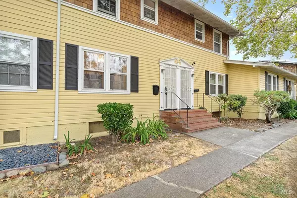 Vallejo, CA 94590,43 Rodgers ST