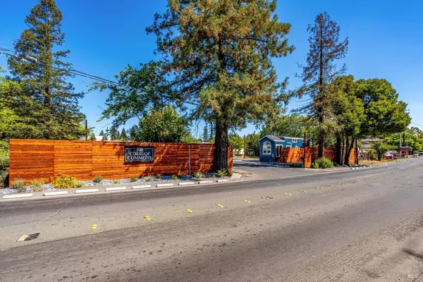 Santa Rosa, CA 95404,101 Colgan AVE 24