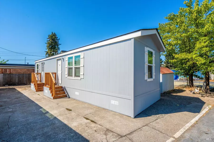 101 Colgan AVE 24, Santa Rosa, CA 95404