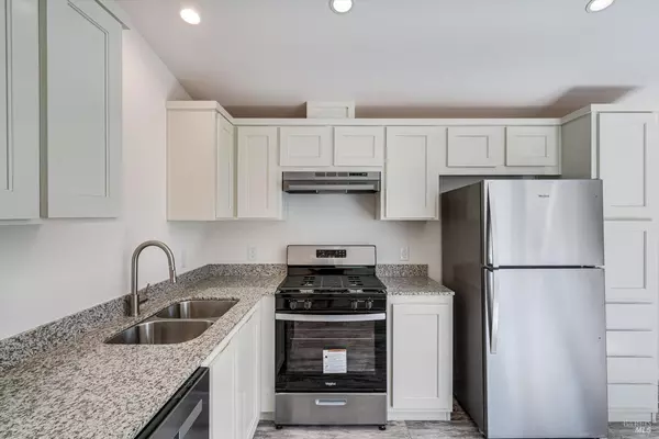 101 Colgan AVE 25, Santa Rosa, CA 95404