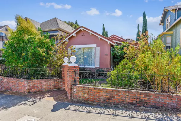 Vallejo, CA 94590,935 Virginia ST