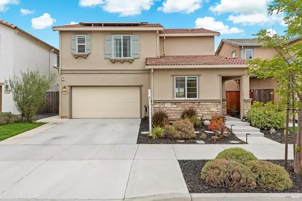 2538 Aspire WAY, Fairfield, CA 94533
