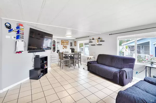 American Canyon, CA 94503,2525 flosden RD 61