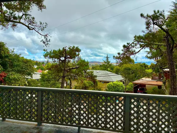 239 Corte Madera AVE, Corte Madera, CA 94925