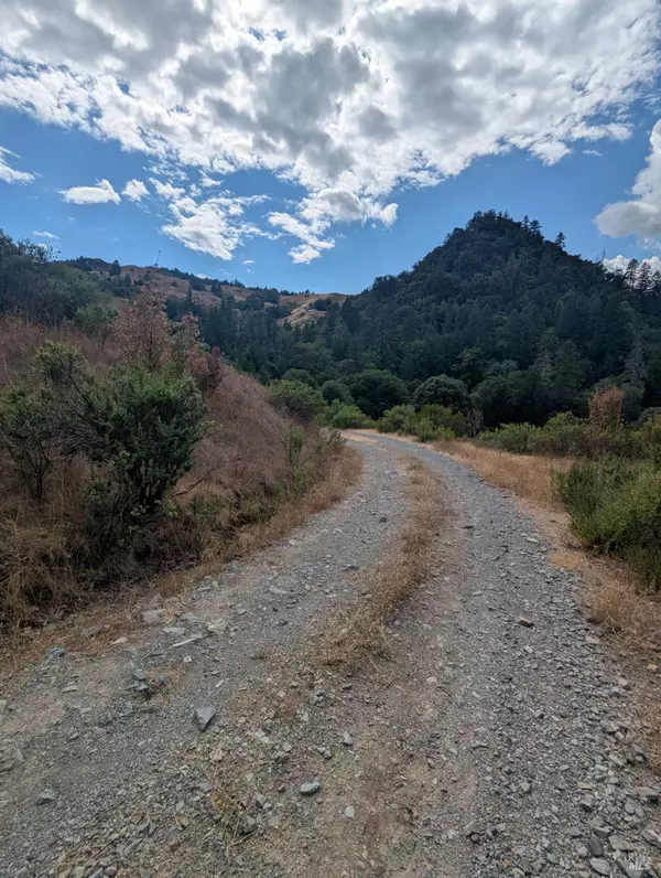 Laytonville, CA 95585,59202 George Washington Rock RD