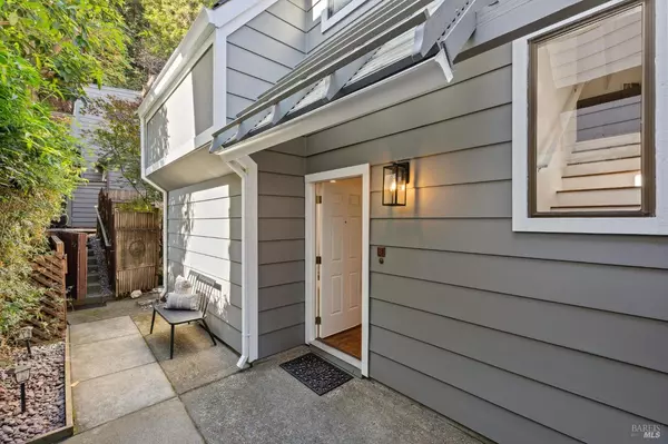 Mill Valley, CA 94941,236 Miller AVE B