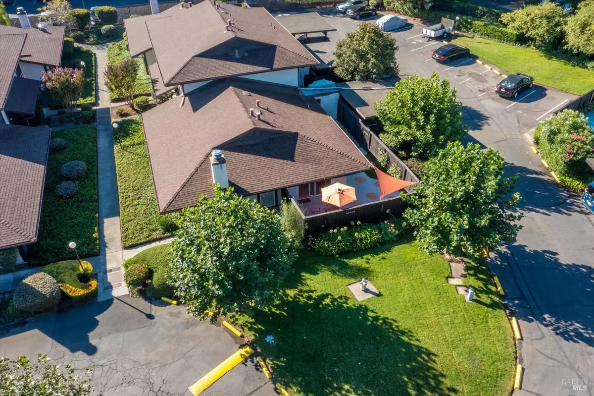 Napa, CA 94558,3429 Willis DR