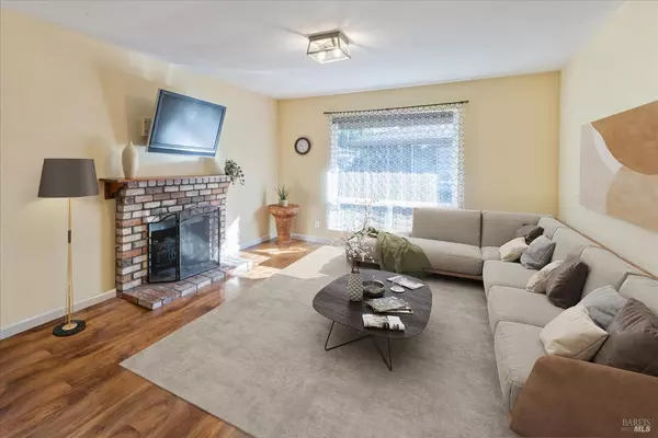 Napa, CA 94558,3429 Willis DR